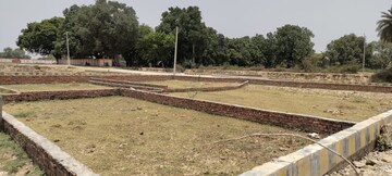 Plot Area in  Plot at Mohanlalganj – for Sale