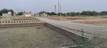 Plot Area in  Plot at Mohanlalganj – for Sale