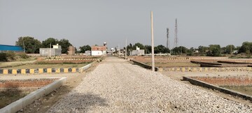 Plot Area in  Plot at Mohanlalganj – for Sale