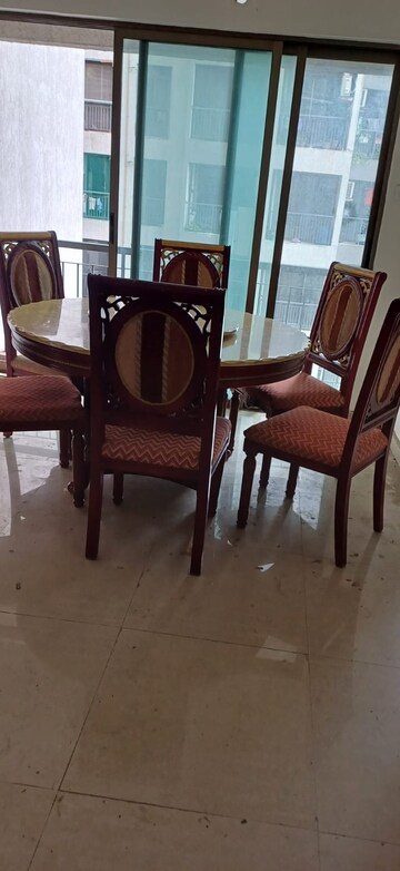 Gym in 2 BHK Apartment at Man Opus, Mira Road – for Sale