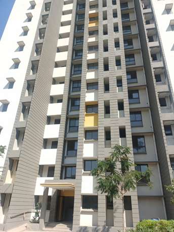 1 BHK Apartment For Rent in Wadhwa Wise City Old Panvel Navi Mumbai 7284099