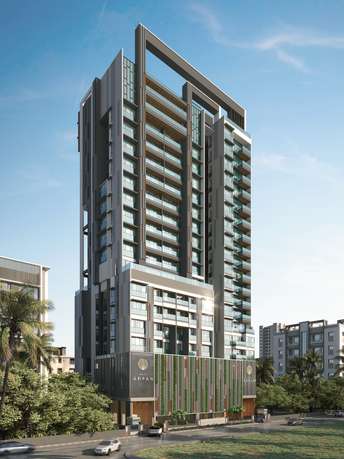 2 BHK Apartment For Resale in Sion West Mumbai  7284050