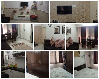 1 BHK Apartment For Rent in Ghansoli Navi Mumbai  7284114