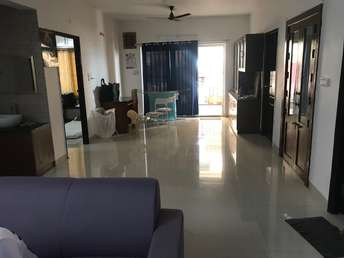 2 BHK Apartment For Rent in Jains Carlton Creek Phase 2 Gachibowli Hyderabad  7284138
