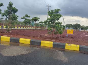 Plot For Resale in Kamkole Hyderabad  7284141