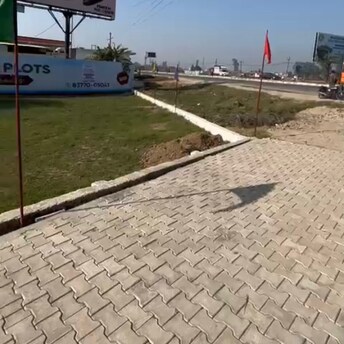 Plot For Resale in Patanjali Phase 1 Haridwar  7284162