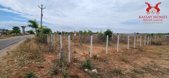 Commercial Land 400 Sq.Yd. For Resale in Maheshwaram Hyderabad  7284150