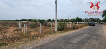 Plot Area in  Land at Maheshwaram – for Sale
