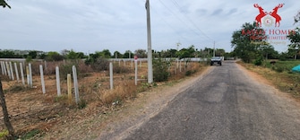 Commercial Land 400 Sq.Yd. For Resale in Maheshwaram Hyderabad  7284150