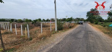 Plot Area in  Land at Maheshwaram – for Sale