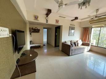 2 BHK Apartment For Resale in Nile CHS Kalyan West Thane  7284193