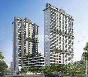 2 BHK Apartment For Resale in Dhaval Sunrise Orlem Malad West Mumbai  7284176
