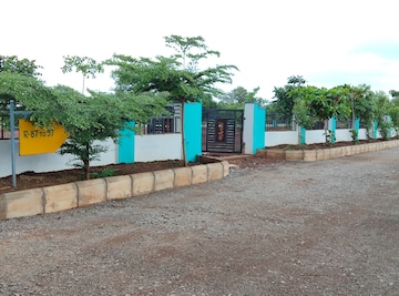  Plot – Exterior View View at Kamkole - for Sale