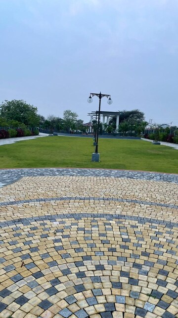  Plot – Garden View at Kotewada - for Sale