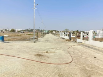 Plot For Resale in Kotewada Nagpur  7284183