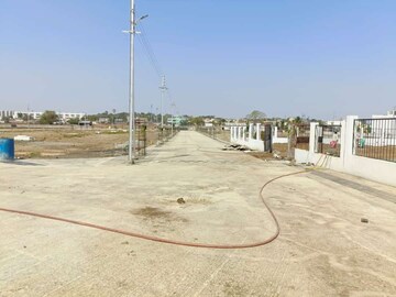 Plot – Exterior View View at Kotewada - for Sale
