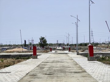  Plot – Exterior View View at Kotewada - for Sale