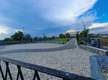  Plot – Exterior View View at Kotewada - for Sale