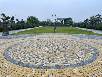  Plot – Garden View at Kotewada - for Sale