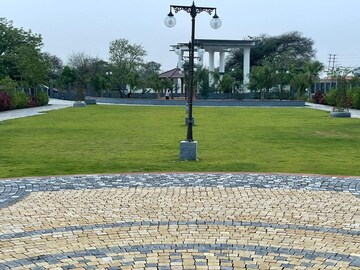  Plot – Garden View at Kotewada - for Sale