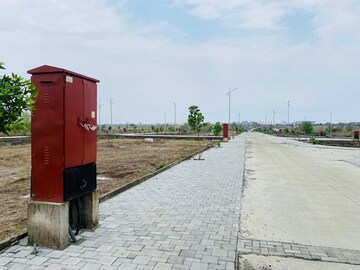  Plot – Exterior View View at Kotewada - for Sale
