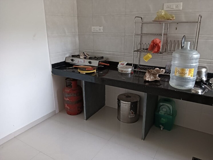 Kitchen, aryavart-star-altair 2 Bedroom 712 Sq.Ft. Apartment In Bhugaon Pune 7284189