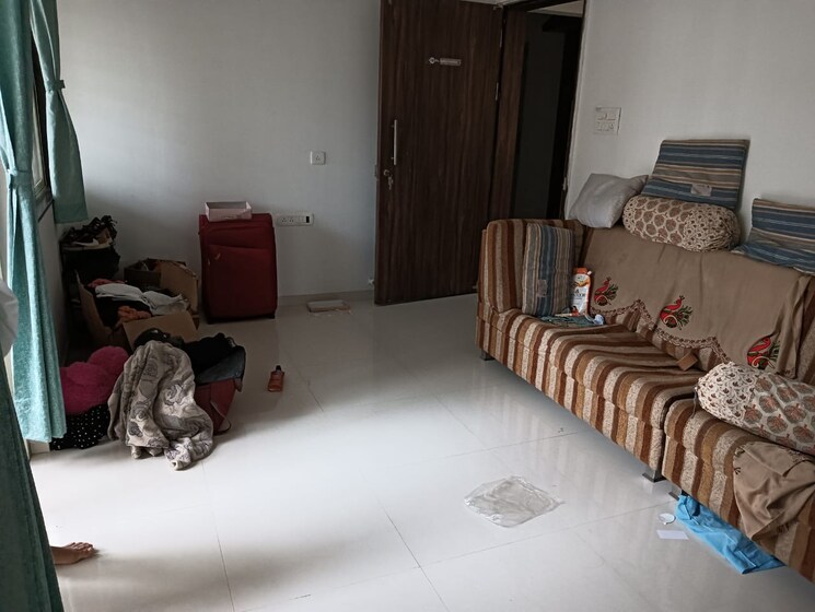 Living Room, aryavart-star-altair 2 Bedroom 712 Sq.Ft. Apartment In Bhugaon Pune 7284189