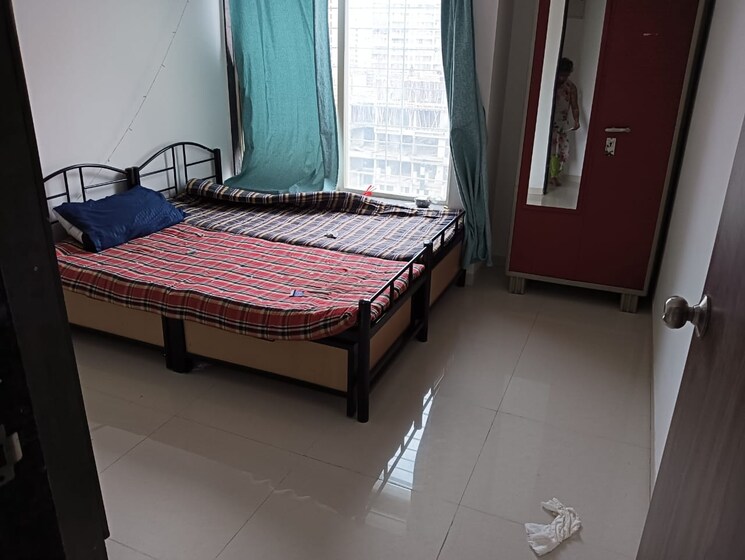 Bedroom, aryavart-star-altair 2 Bedroom 712 Sq.Ft. Apartment In Bhugaon Pune 7284189