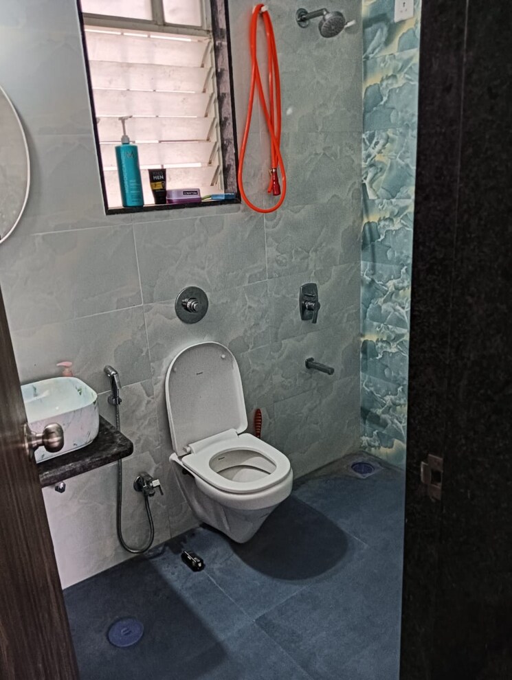 Bathroom, aryavart-star-altair 2 Bedroom 712 Sq.Ft. Apartment In Bhugaon Pune 7284189