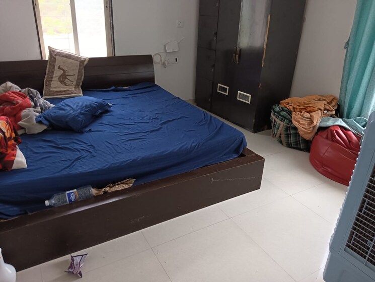 Bedroom, aryavart-star-altair 2 Bedroom 712 Sq.Ft. Apartment In Bhugaon Pune 7284189