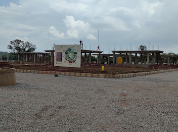  Plot – Exterior View View at Kamkole - for Sale