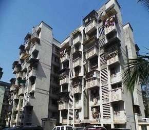 1 BHK Apartment For Resale in Vastu Anand Apartment Kalwa Thane  7284208