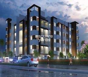 2 BHK Apartment For Rent in Dagade White Woods Bavdhan Pune  7284201