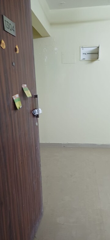 Furnished Amenities in 1 BHK Apartment at Man Opus, Mira Road – for Sale