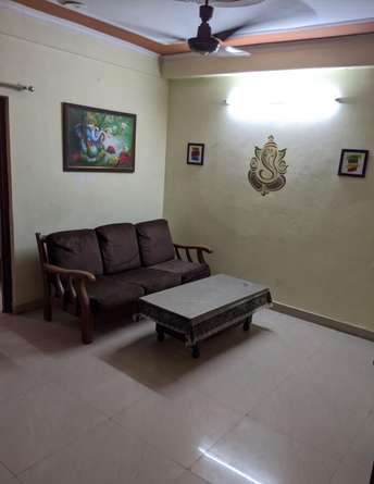 1.5 BHK Builder Floor For Rent in Palam Vihar Extension Gurgaon  7284237