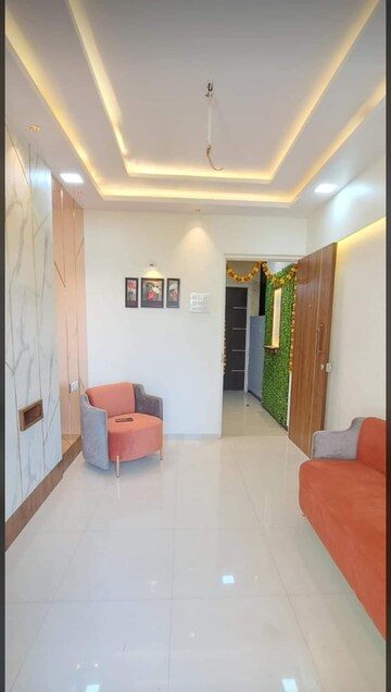 1 BHK Apartment For Sale in Sai Satyam Homes, Kalyan West