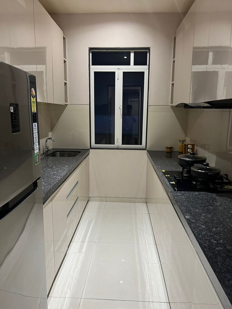 undefined, ajmera-greenfinity 2 Bedroom 600 Sq.Ft. Apartment In Wadala East Mumbai 7284232