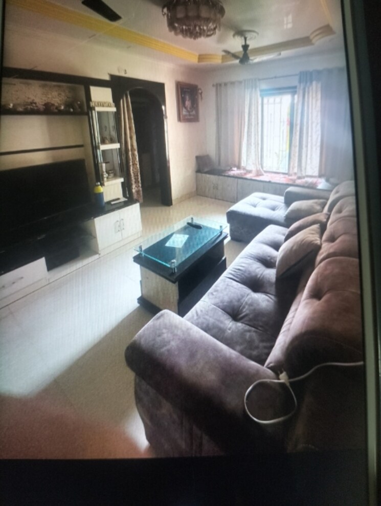 Living Room, vastu-anand-apartment 2 Bedroom 770 Sq.Ft. Apartment In Kalwa Thane 7284271