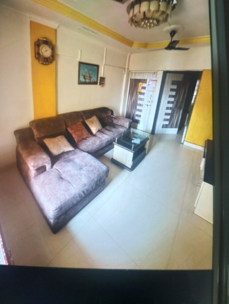 Living Room, vastu-anand-apartment 2 Bedroom 770 Sq.Ft. Apartment In Kalwa Thane 7284271