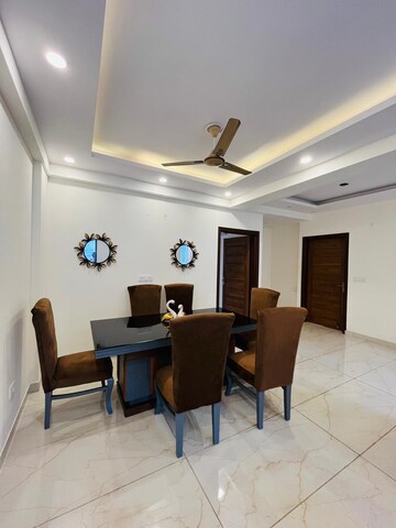 2 BHK Apartment For Sale in East Canal Road