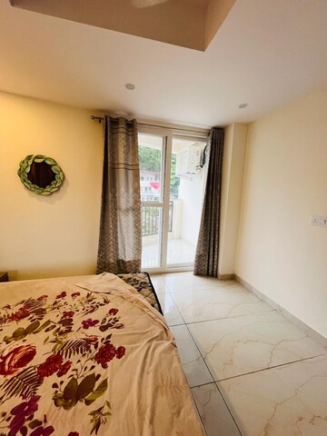 Bedroom in 2 BHK Apartment at East Canal Road – for Sale