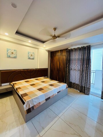 Bedroom in 2 BHK Apartment at East Canal Road – for Sale