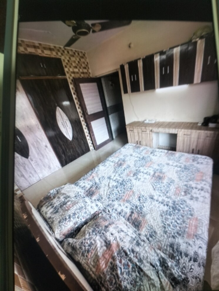 Bedroom, vastu-anand-apartment 2 Bedroom 770 Sq.Ft. Apartment In Kalwa Thane 7284271