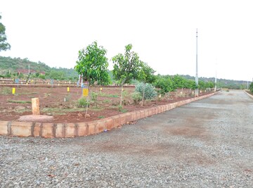 Plot Area in  Plot at Kamkole – for Sale