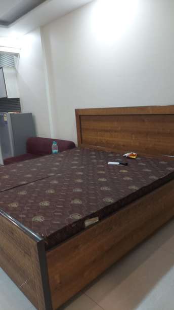 1 RK Apartment For Rent in DLF Capital Greens Phase I And II Moti Nagar Delhi  7284330