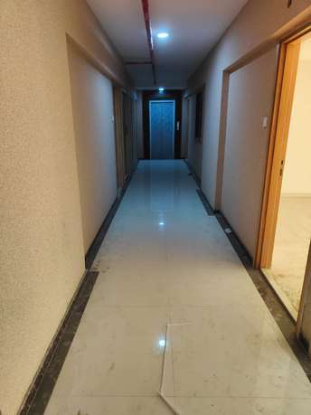 1 BHK Apartment For Rent in Sayba Heritage Kurla East Mumbai  7284320