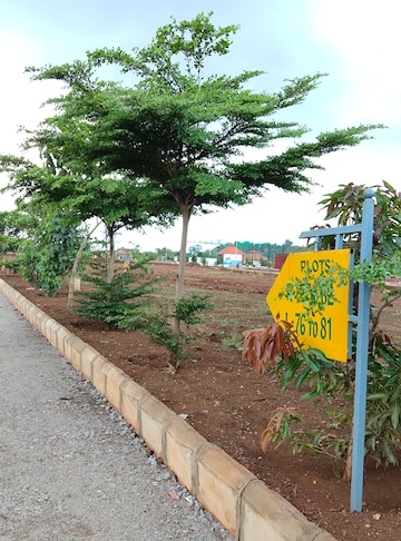  Plot – Exterior View View at Kamkole - for Sale