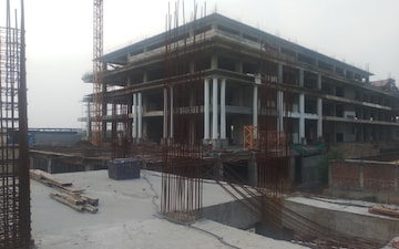 Shop For Sale in Himalaya City Center Phase 1, Raj Nagar Extension