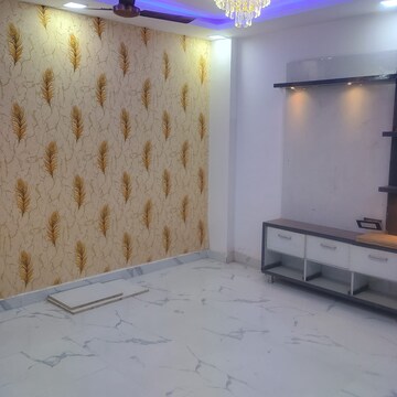 Bedroom in 3 BHK Builder Floor at Noida Central – for Sale