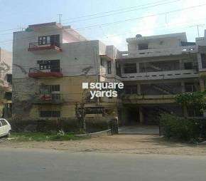 1 BHK Apartment For Rent in Shalimar Apartments Shalimar Garden Shalimar Garden Ghaziabad  7284411